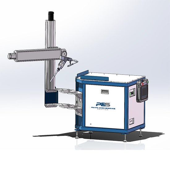 #WeldingFixture #AutomatedWelding #LaserWelding  #WeldingAutomation #CustomWeldingFixture #ModularFixture  #PrecisionWelding #SmartManufacturing
