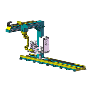 Laserreinigingsmachine